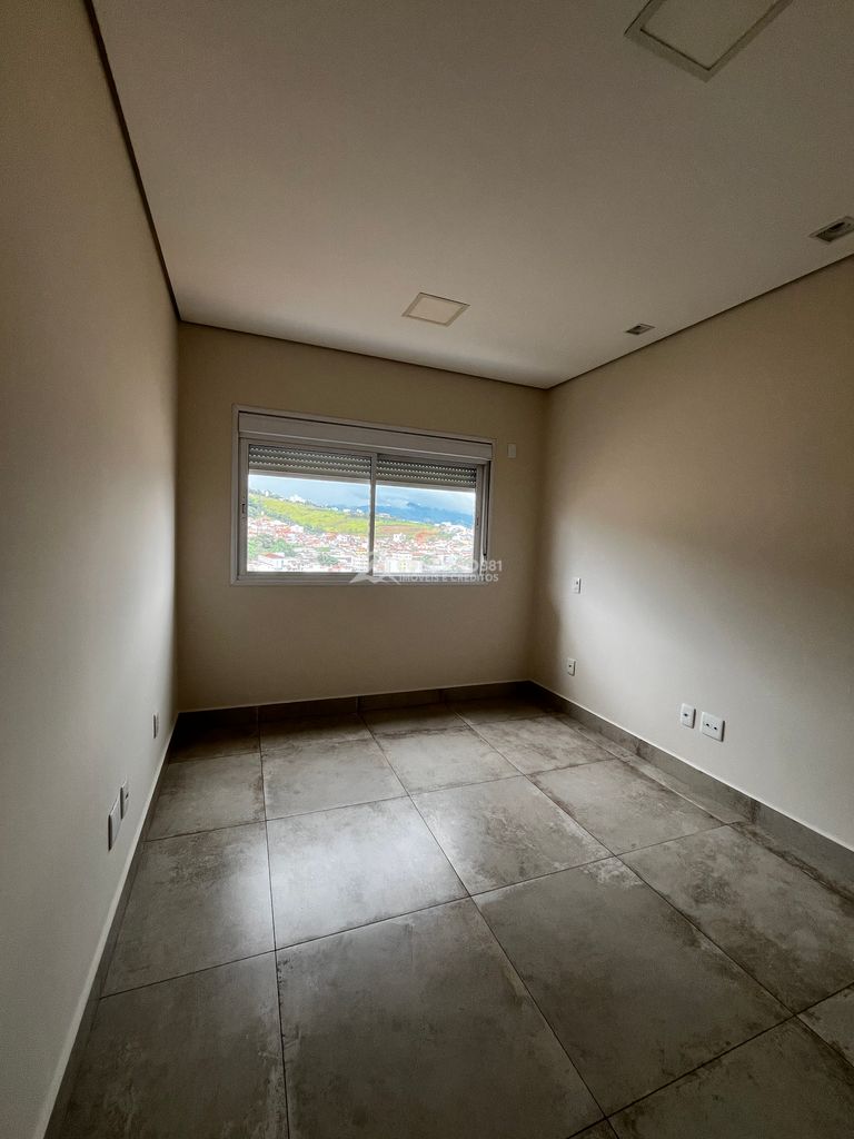 Apartamento de Alto Padrão para Alugar em Cambuí/MG — foto 17