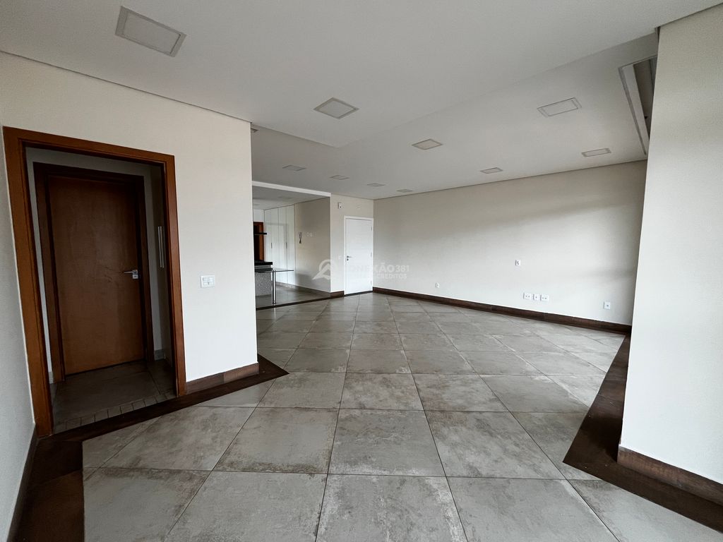 Apartamento de Alto Padrão para Alugar em Cambuí/MG — foto 5
