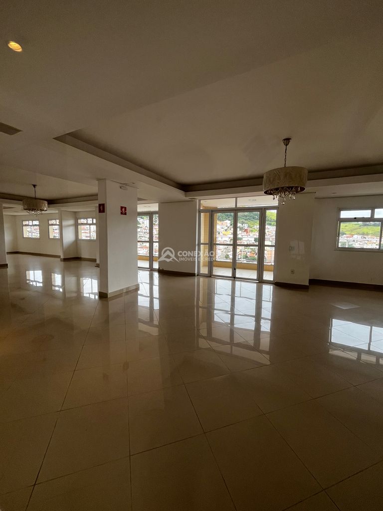 Apartamento de Alto Padrão para Alugar em Cambuí/MG — foto 26
