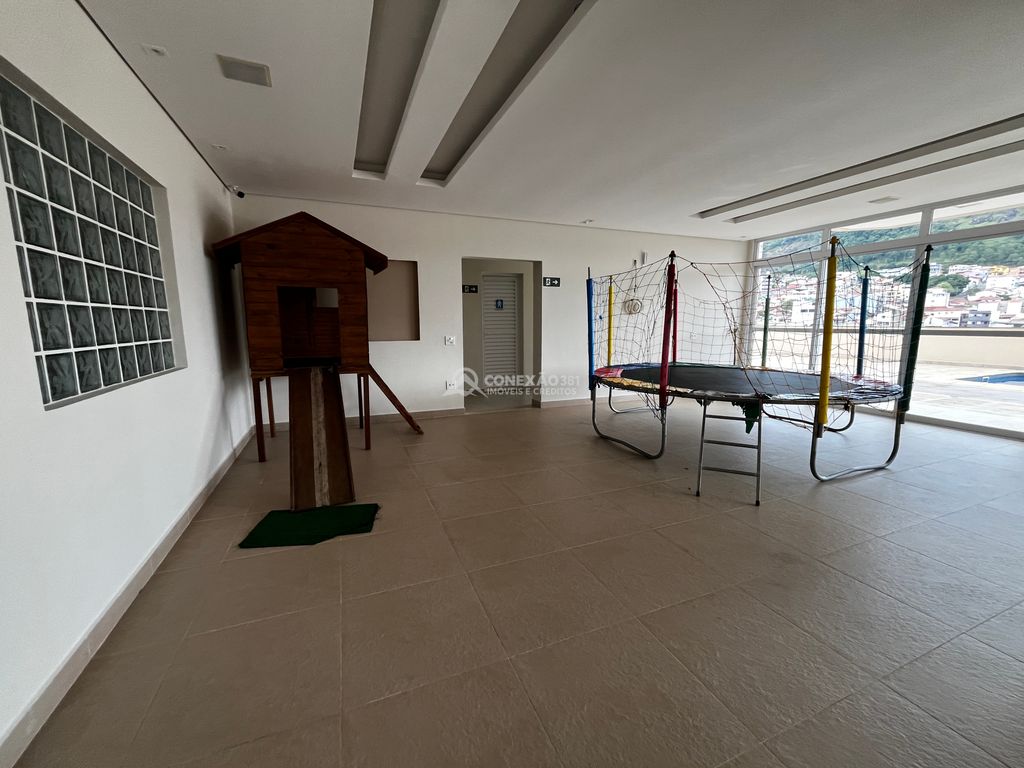 Apartamento de Alto Padrão para Alugar em Cambuí/MG — foto 30