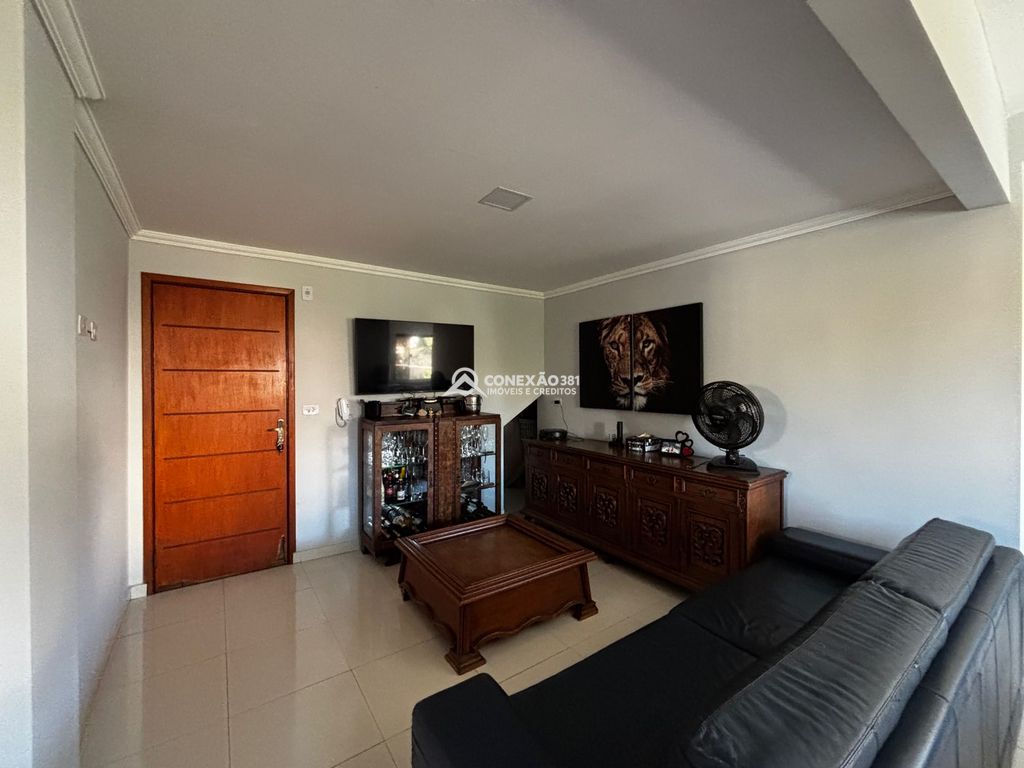Apartamento para Alugar com 2 quartos mobiliados– Centro de Cambuí/MG — foto 4