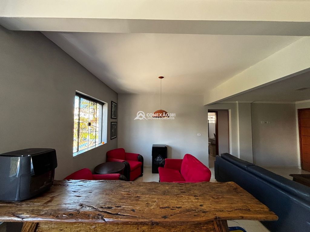 Apartamento para Alugar com 2 quartos mobiliados– Centro de Cambuí/MG — foto 5