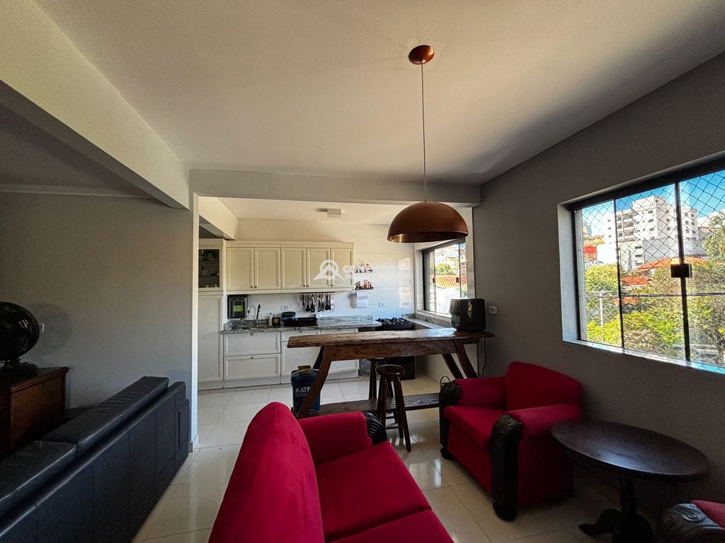 Apartamento para Alugar com 2 quartos mobiliados– Centro de Cambuí/MG — foto 8