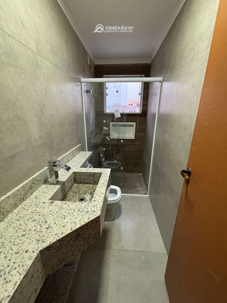 Apartamento à venda em Cambuí, MG — foto 4