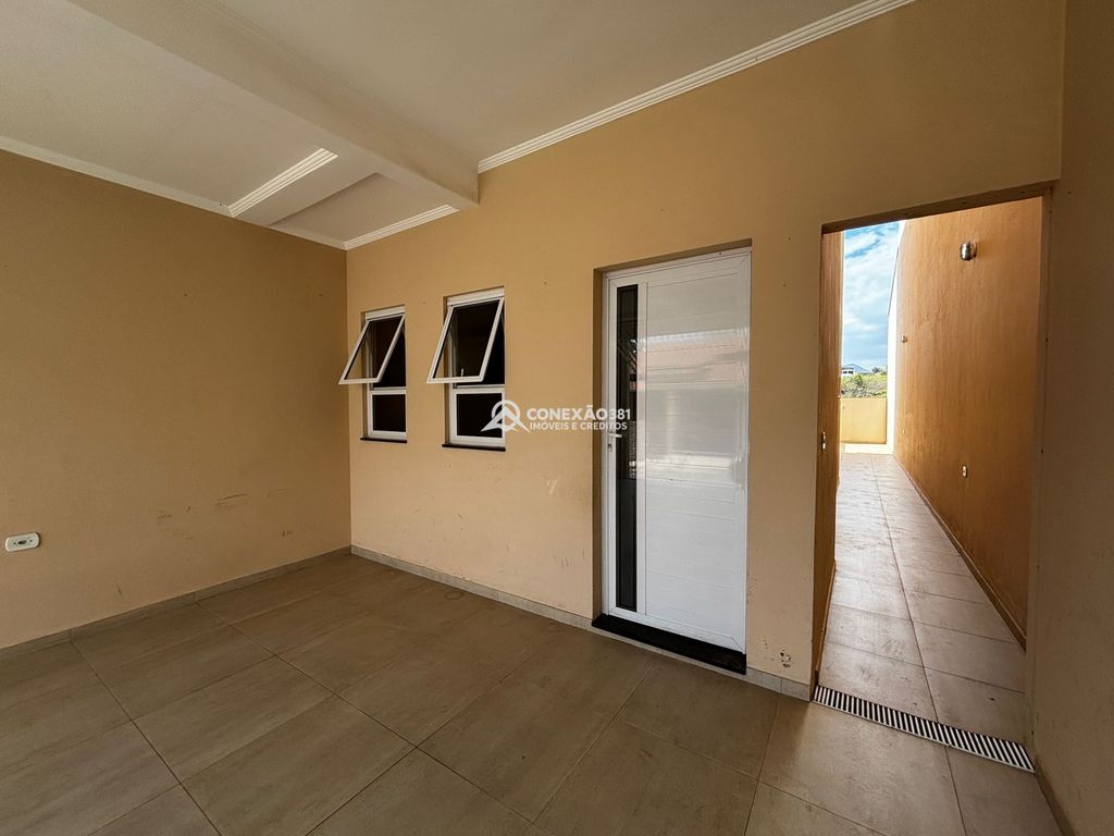 Casa para alugar em Cambuí, MG