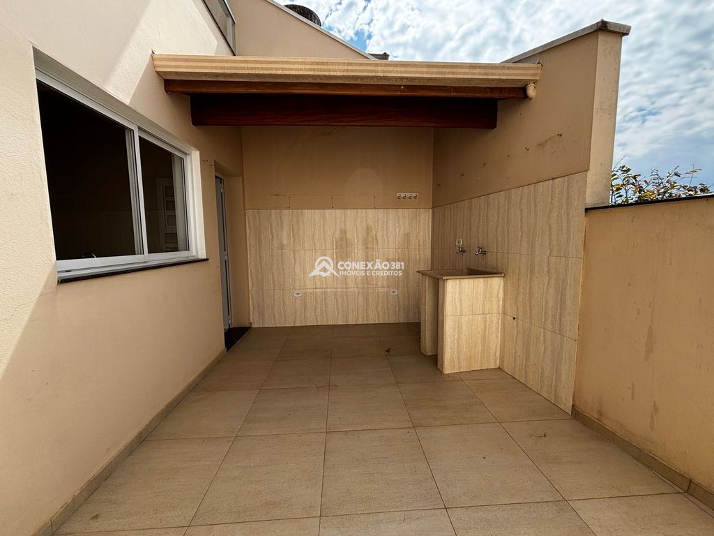 Casa para alugar em Cambuí, MG — foto 15