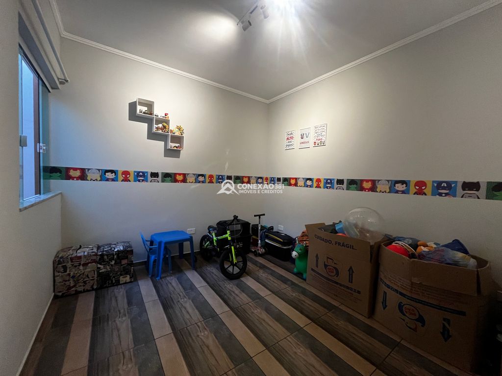 Casa à Venda – Córrego do Bom Jesus/MG — foto 6