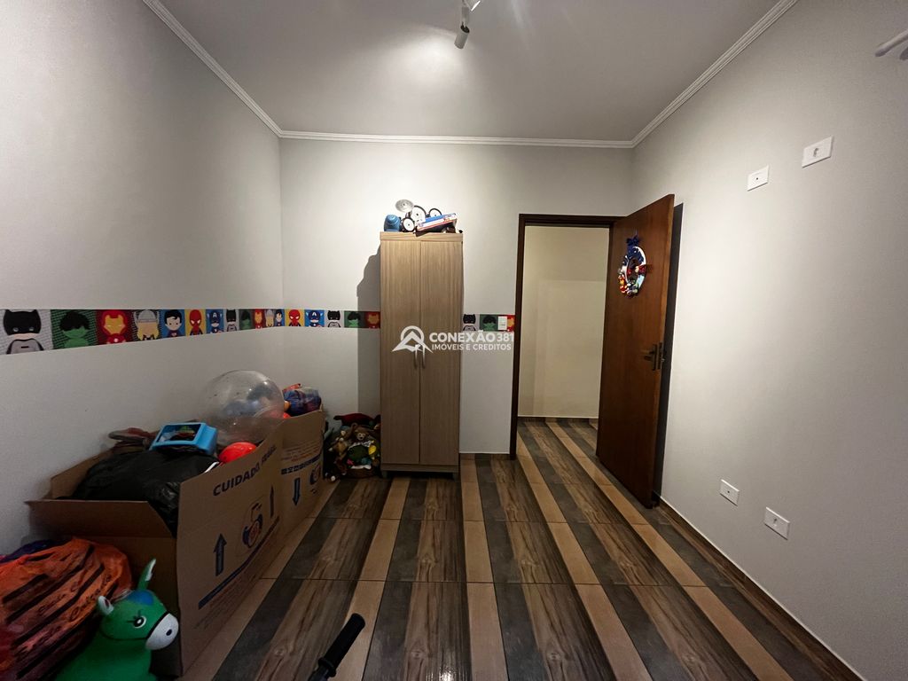 Casa à Venda – Córrego do Bom Jesus/MG — foto 8