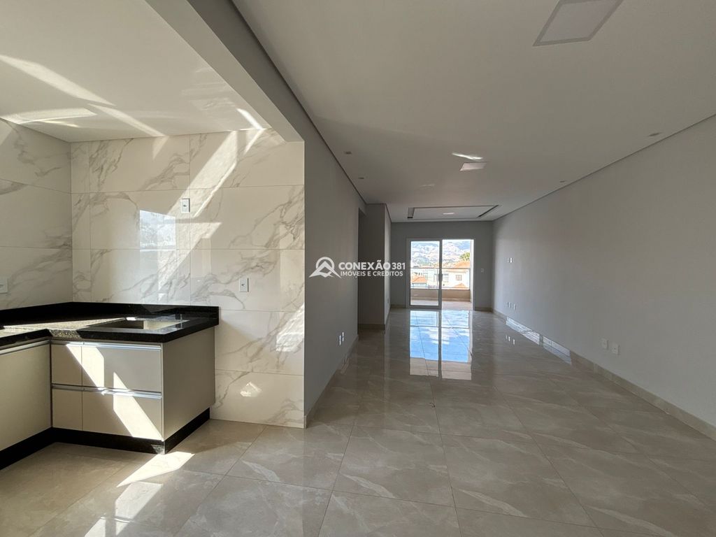 Apartamento à Venda em Cambuí/MG Área total de 105m² — foto 18