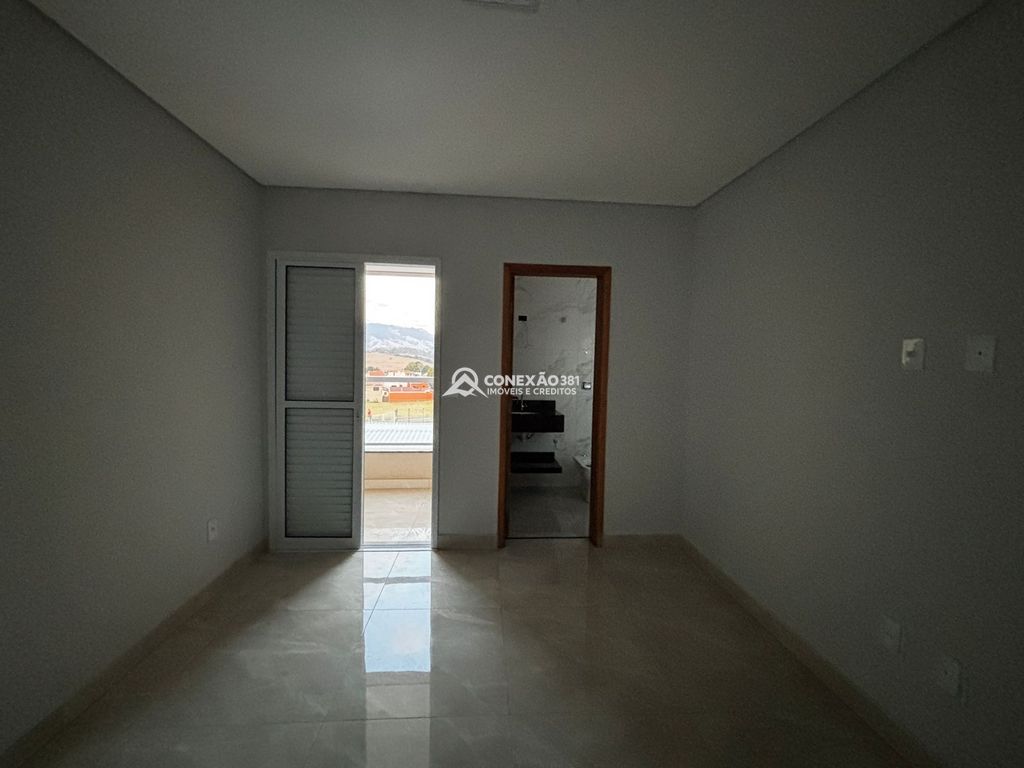 Apartamento à Venda em Cambuí/MG Área total de 105m² — foto 5