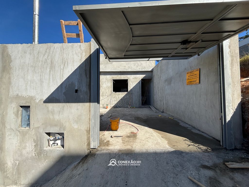 Casa à venda em Cambuí, MG - 32379 — foto 7