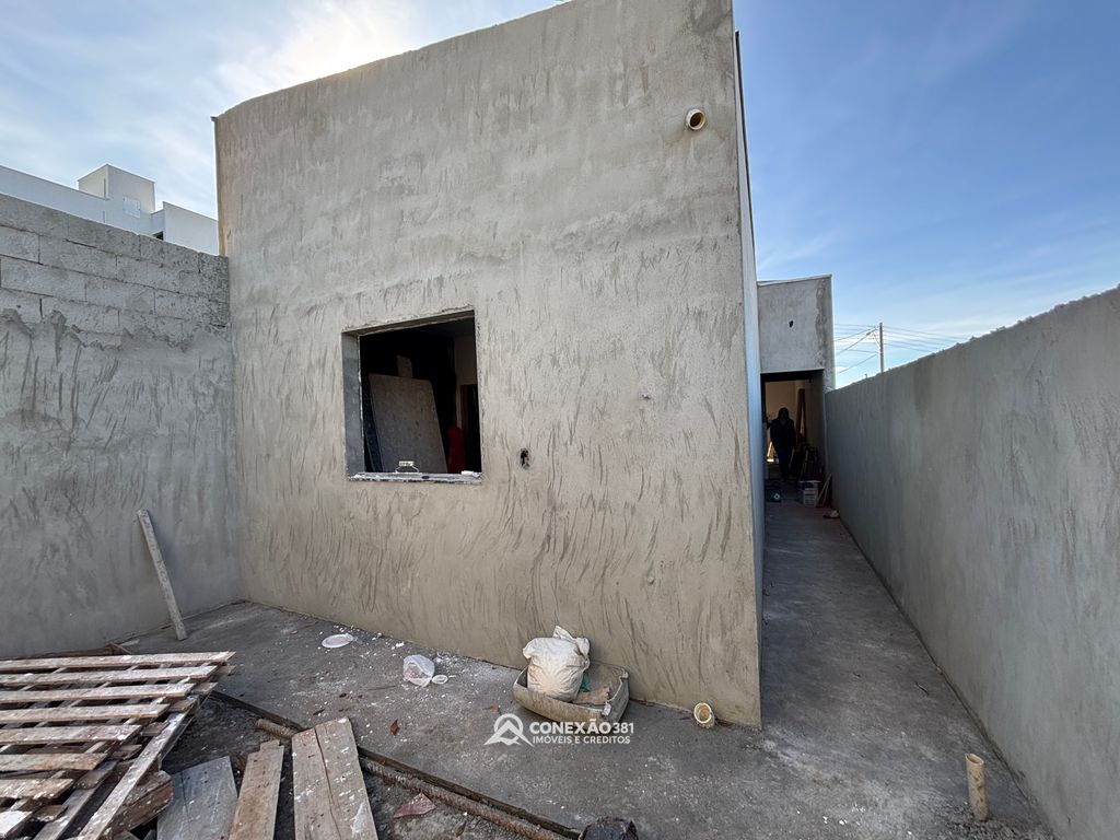 Casa à venda em Cambuí, MG - 32379 — foto 9