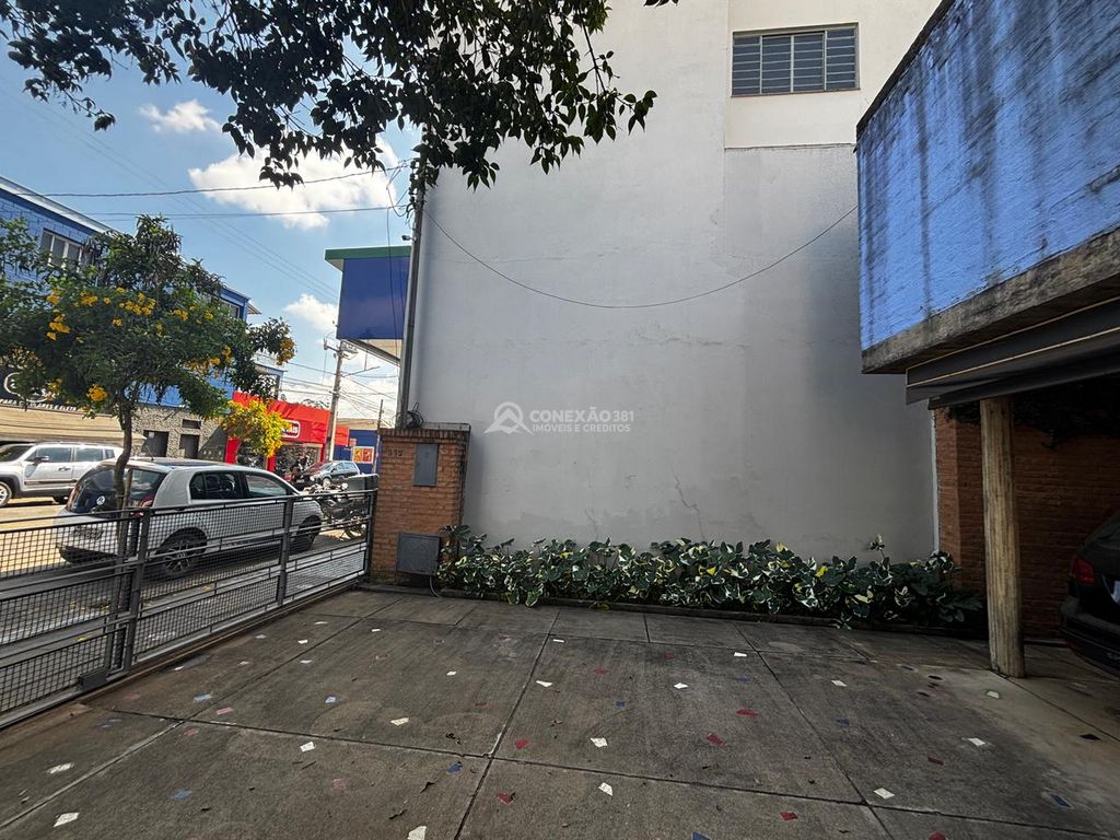 Casa de Alto Padrão à venda em Cambuí, MG — foto 16
