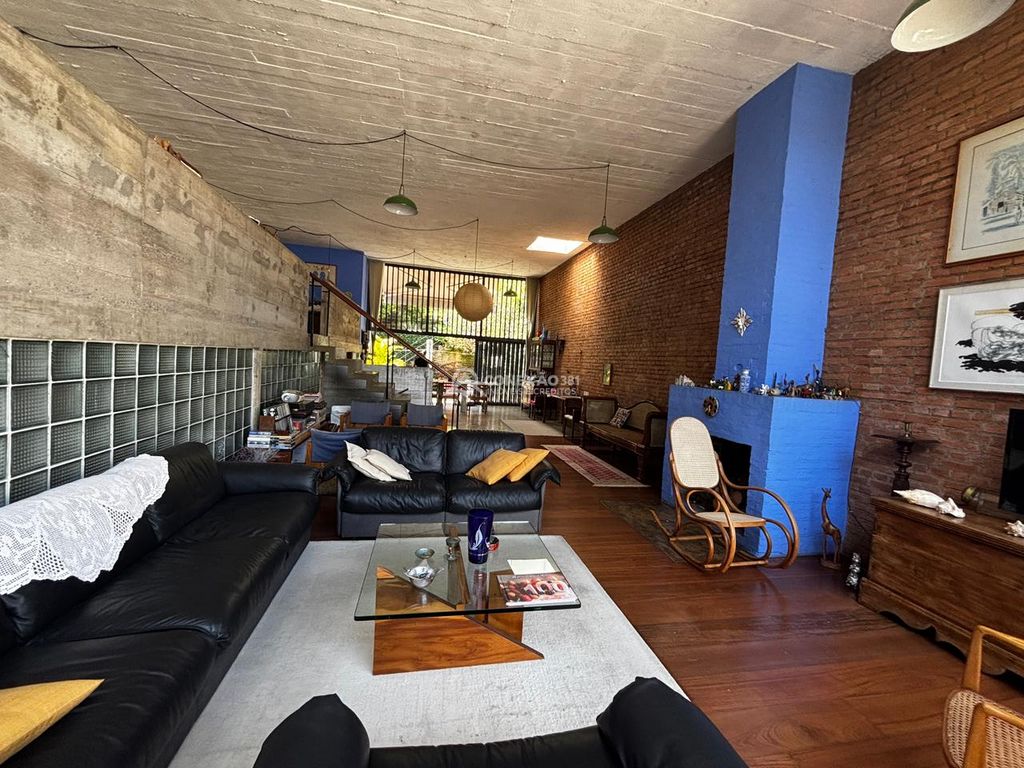 Casa de Alto Padrão à venda em Cambuí, MG — foto 18