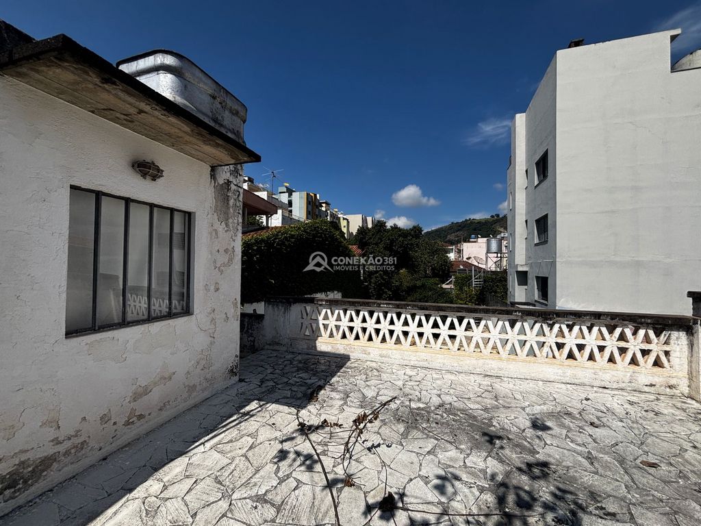 Casa de Alto Padrão à venda em Cambuí, MG — foto 37