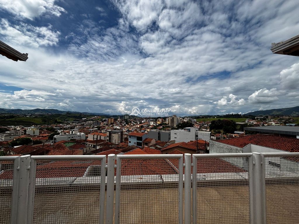 Casa de Alto Padrão à venda em Cambuí, MG — foto 10