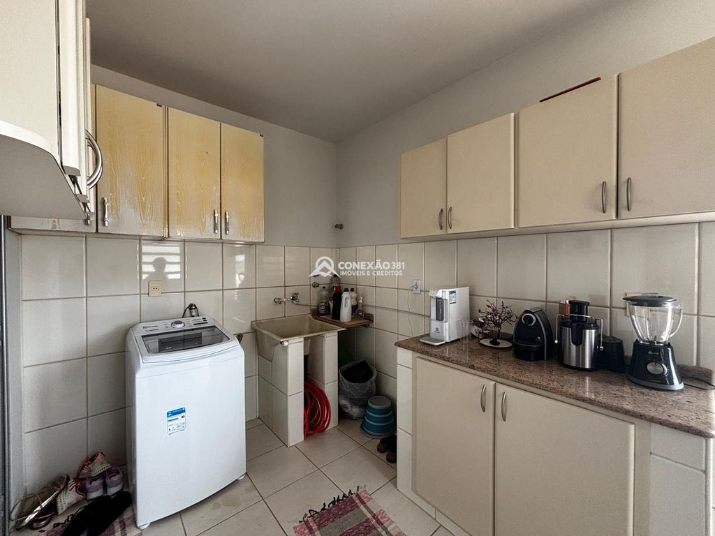Casa de Alto Padrão à venda em Cambuí, MG — foto 12