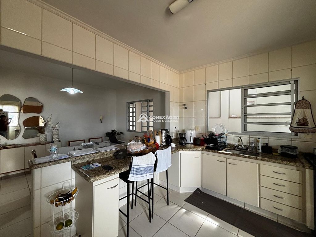 Casa de Alto Padrão à venda em Cambuí, MG — foto 13