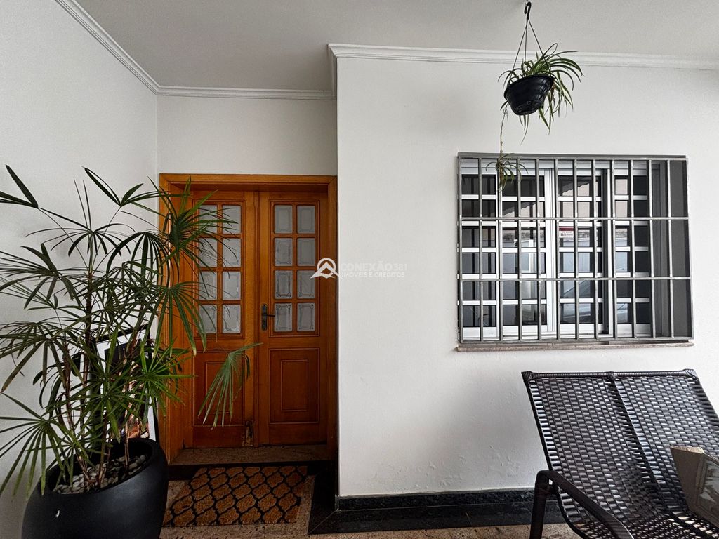 Casa de Alto Padrão à venda em Cambuí, MG — foto 14