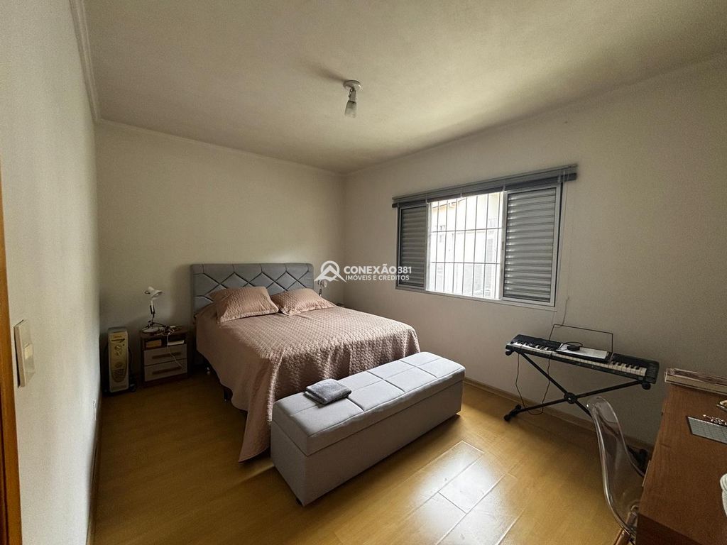 Casa de Alto Padrão à venda em Cambuí, MG — foto 18