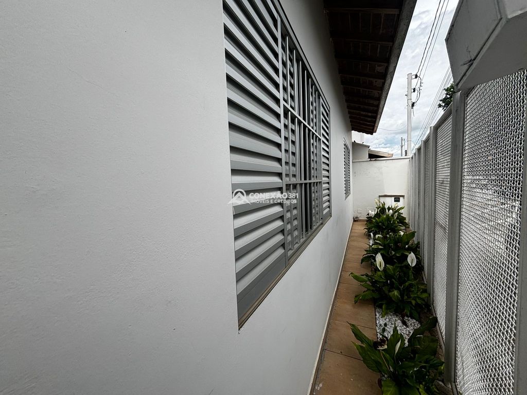Casa de Alto Padrão à venda em Cambuí, MG — foto 33