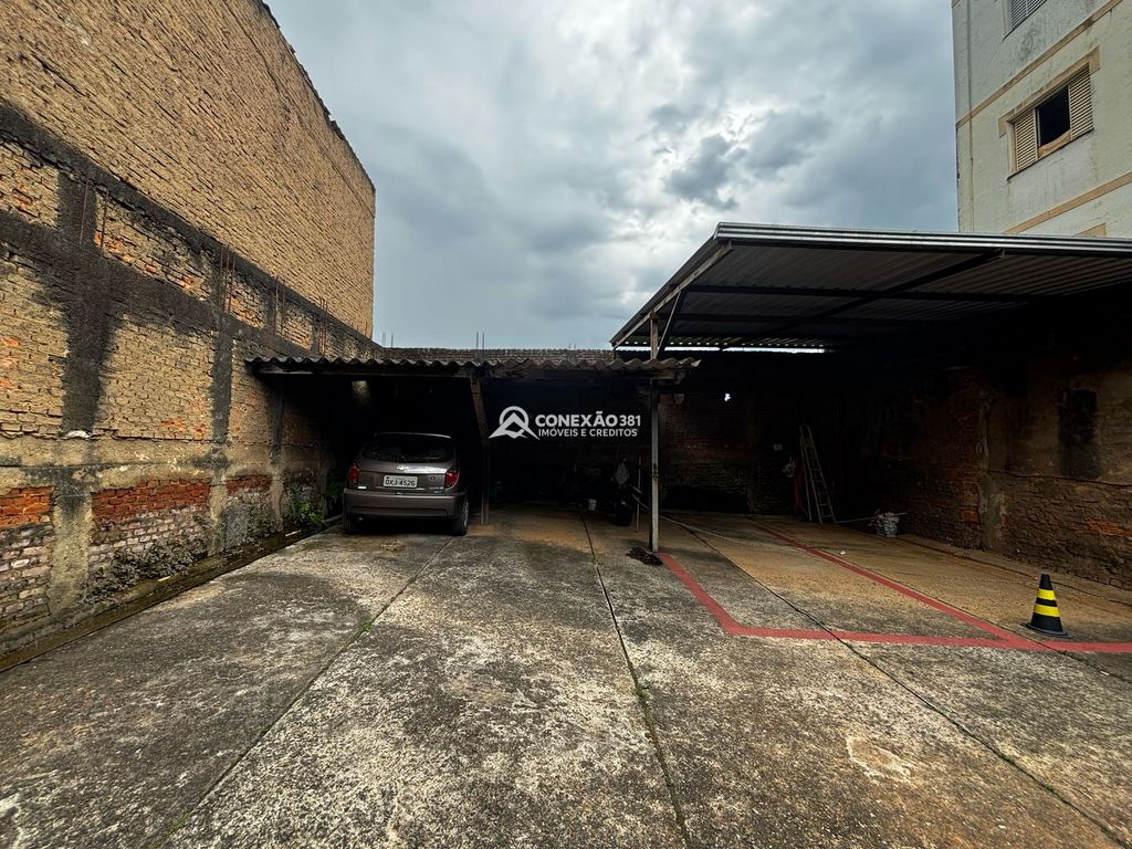 Apartamento à Venda em Cambuí, MG — foto 13