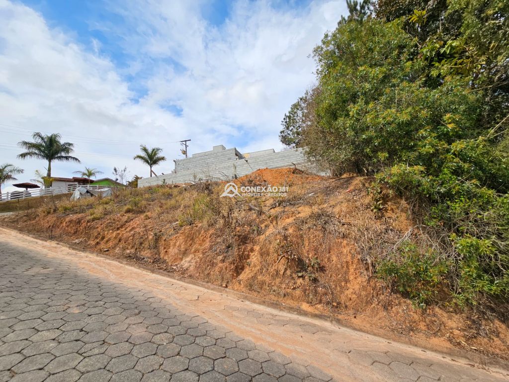 Lote à venda no Córrego do Bom Jesus — foto 4