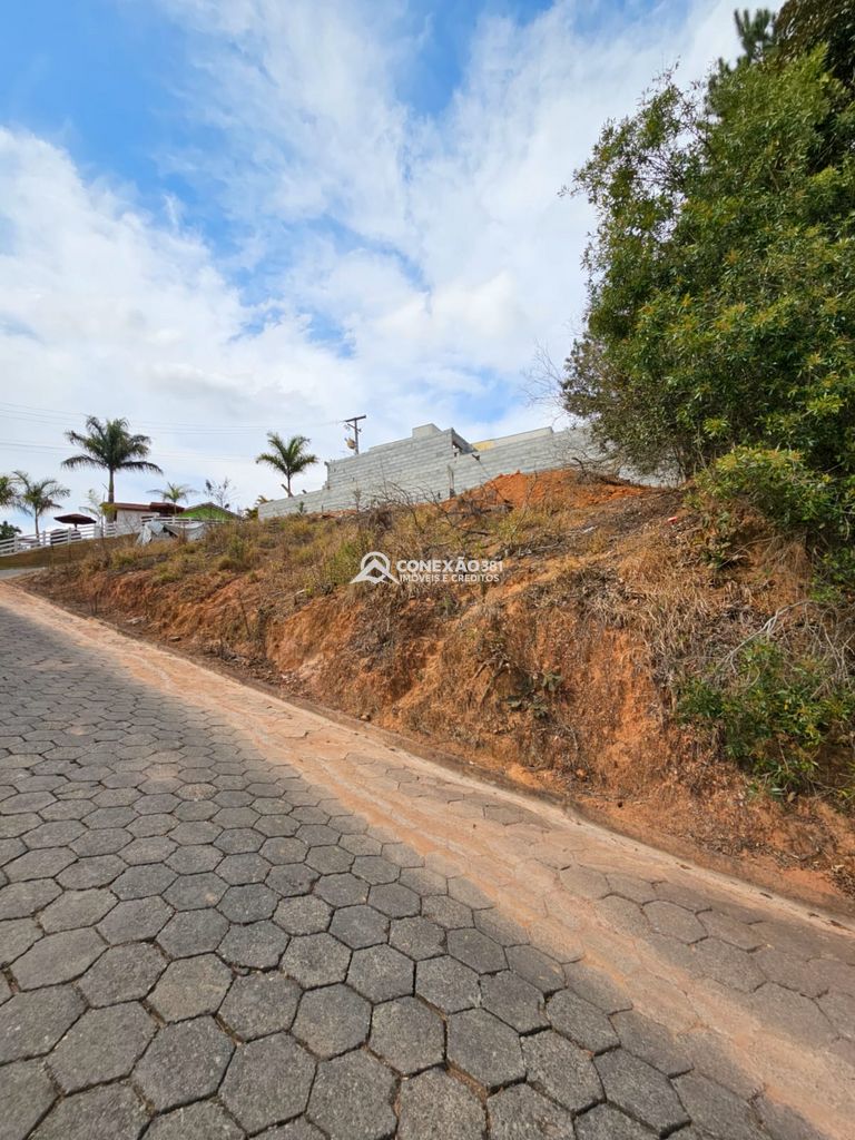 Lote à venda no Córrego do Bom Jesus — foto 5