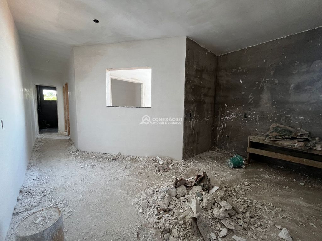 Apartamento à venda em Cambuí, MG — foto 5