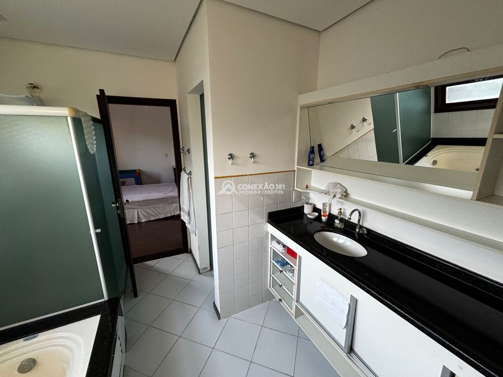 Casa Alto Padrão em Bairro Nobre de Atibaia – SP — foto 21