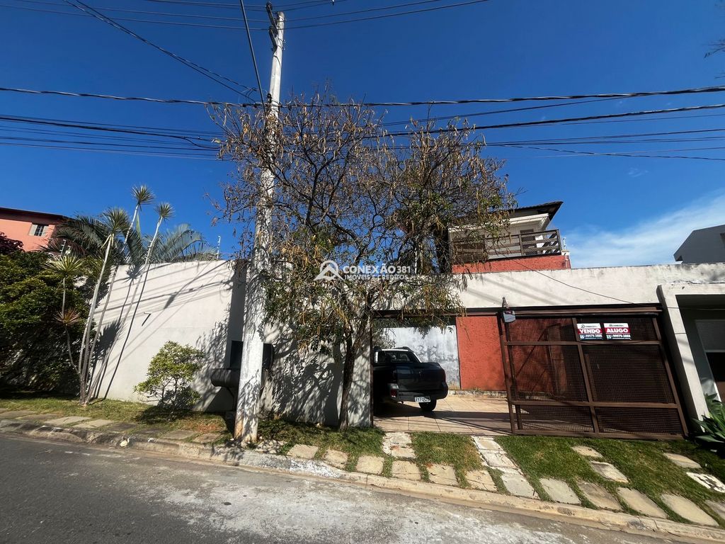 Casa Alto Padrão em Bairro Nobre de Atibaia – SP — foto 52