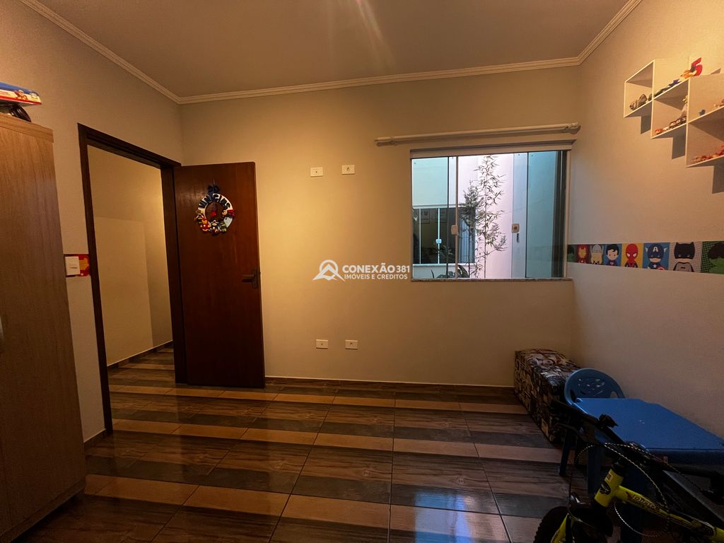 Casa à Venda – Córrego do Bom Jesus/MG — foto 5