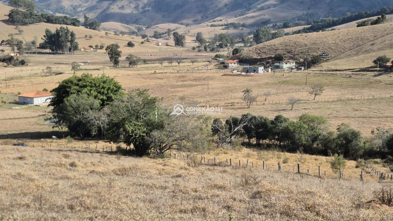 Tereno Zona Rural em Cambuí, MG — foto 11
