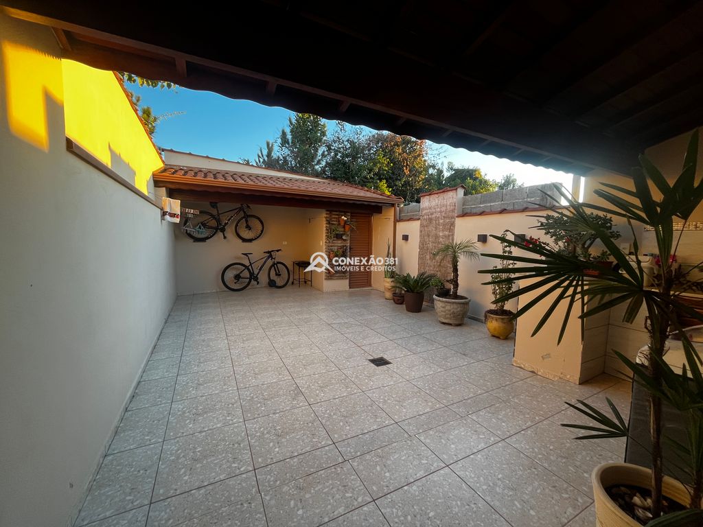 Casa à Venda – Córrego do Bom Jesus/MG — foto 12