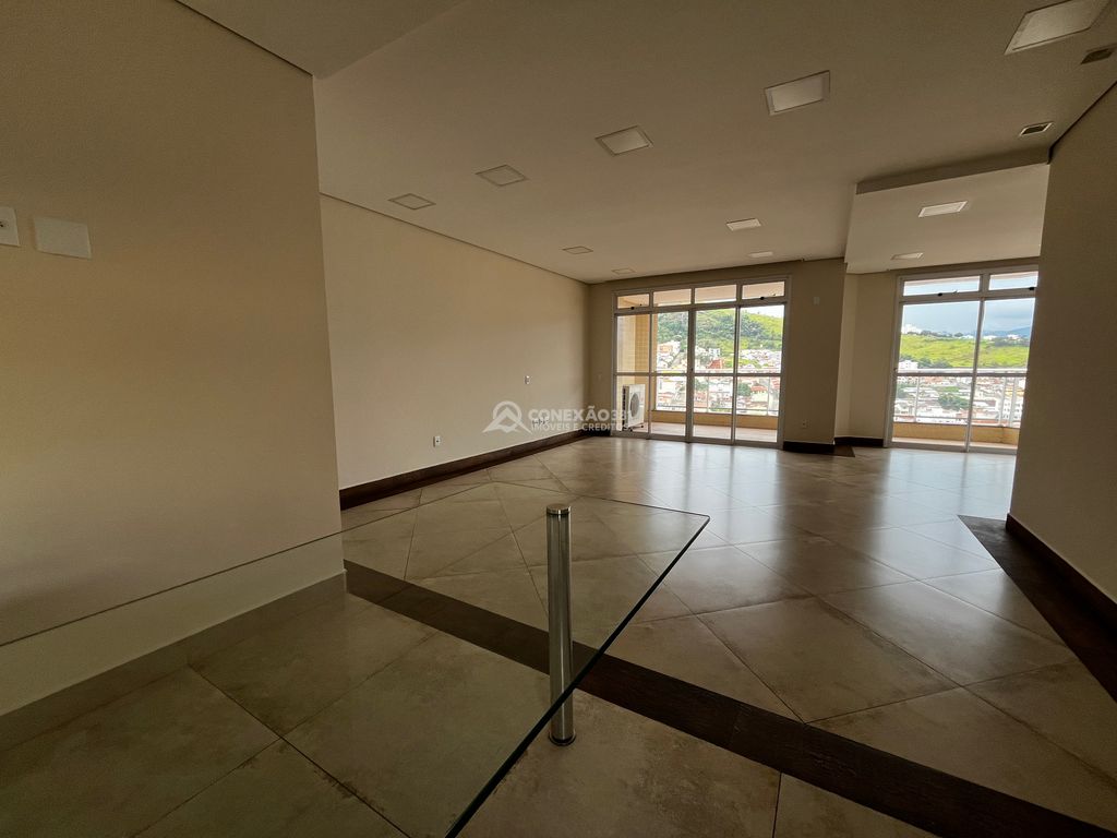 Apartamento de Alto Padrão para Alugar em Cambuí/MG — foto 7
