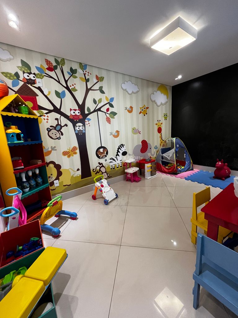Apartamento de Alto Padrão para Alugar em Cambuí/MG — foto 31