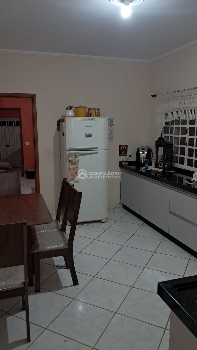 Casa á venda Cambuí, MG — foto 9