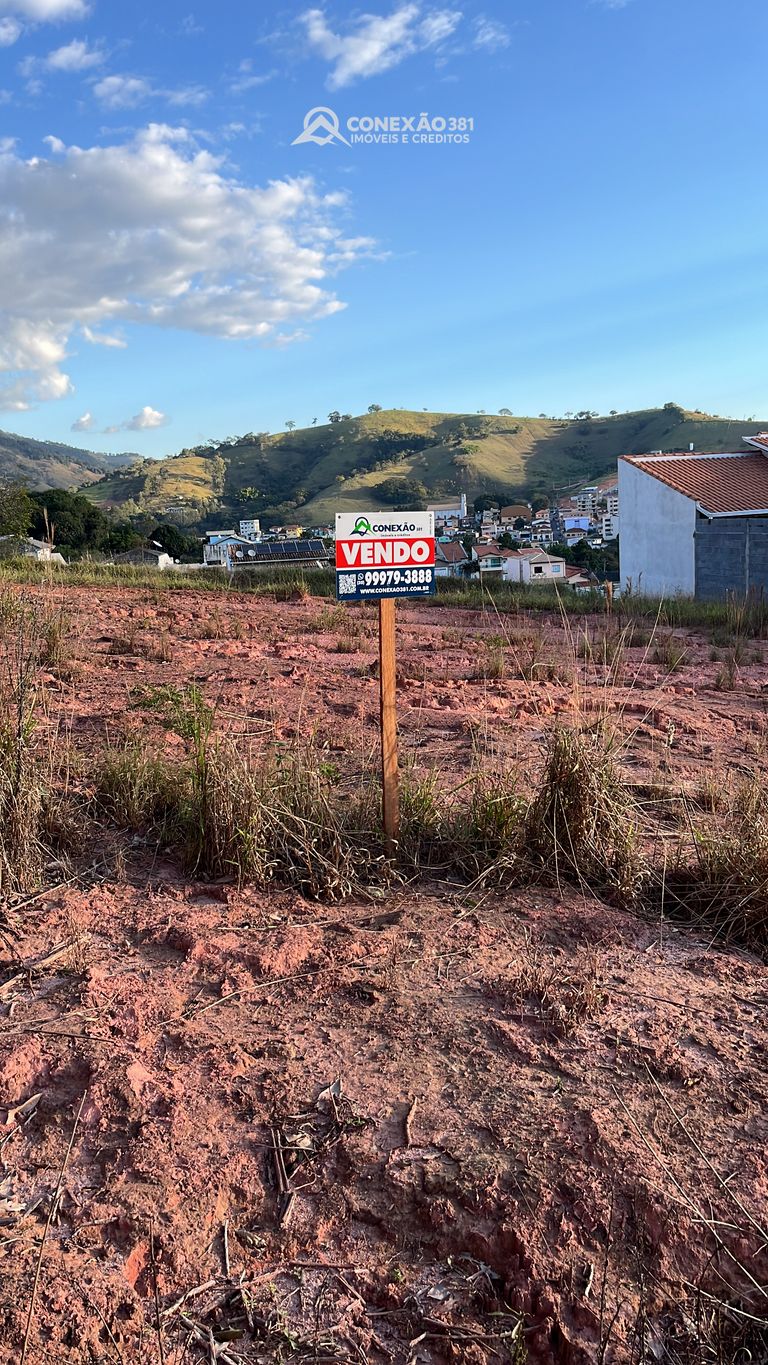 Lote espetacular no Quilombo, melhor vista da Cidade — foto 2