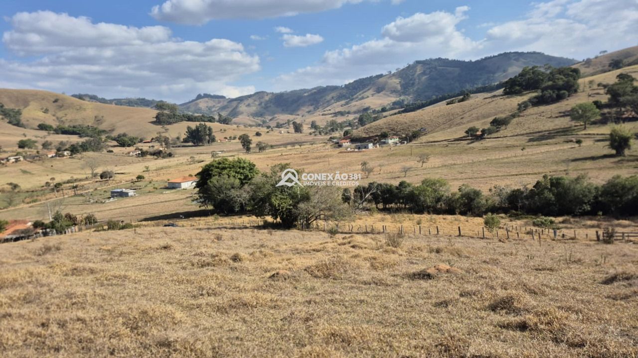 Tereno Zona Rural em Cambuí, MG — foto 10