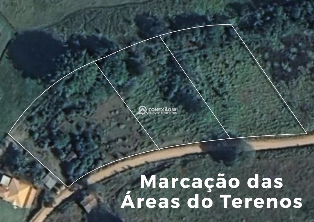Tereno Zona Rural em Cambuí, MG — foto 17