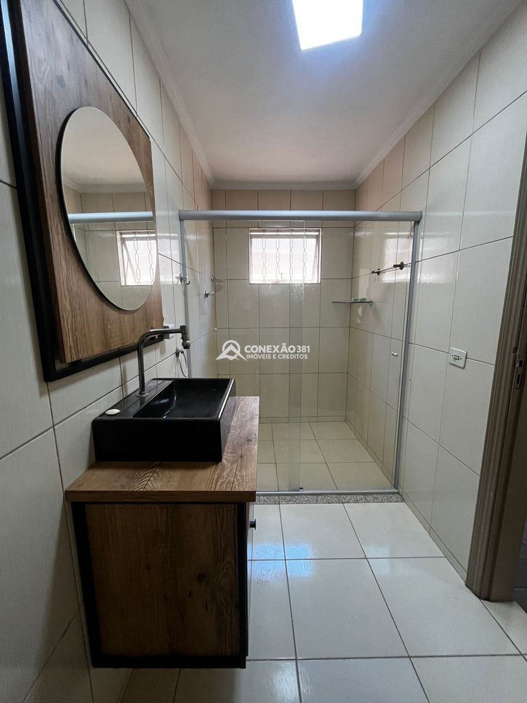 Casa à Venda em Cambuí/MG — foto 6