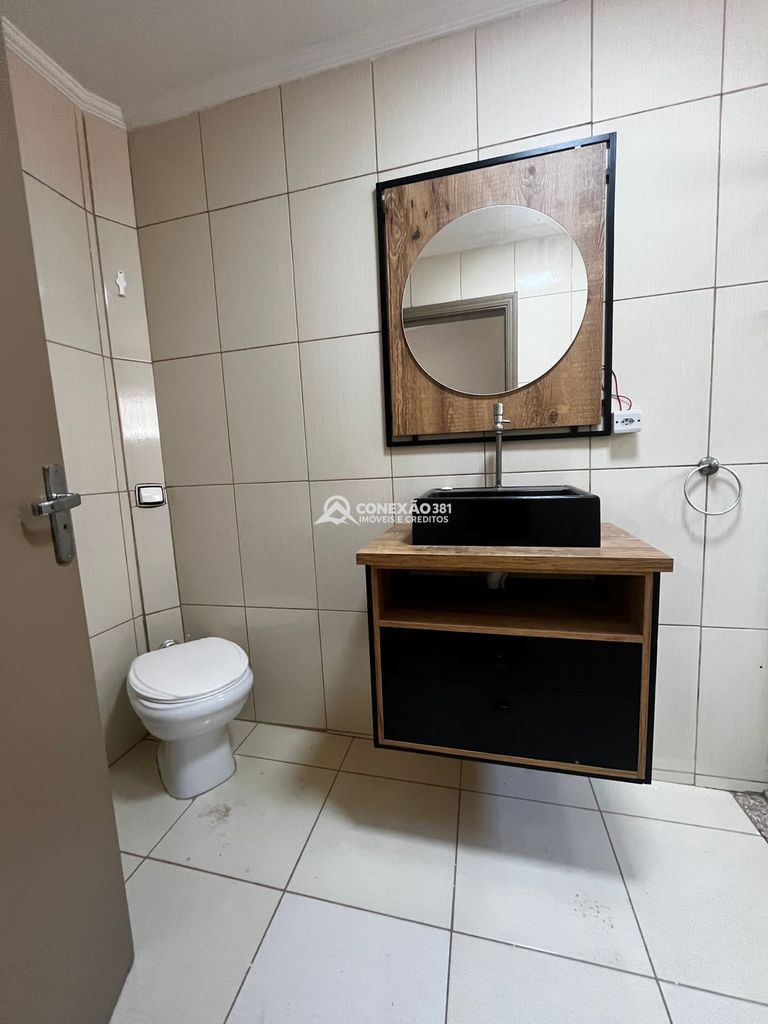 Casa à Venda em Cambuí/MG — foto 7