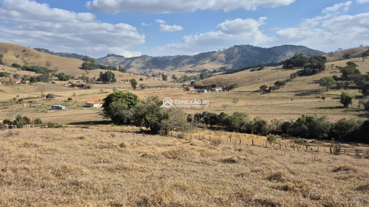 Tereno Zona Rural em Cambuí, MG — foto 5