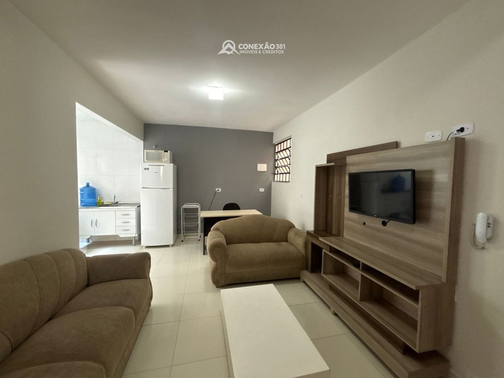 Apartamento no centro da Cambuí, MG — foto 18