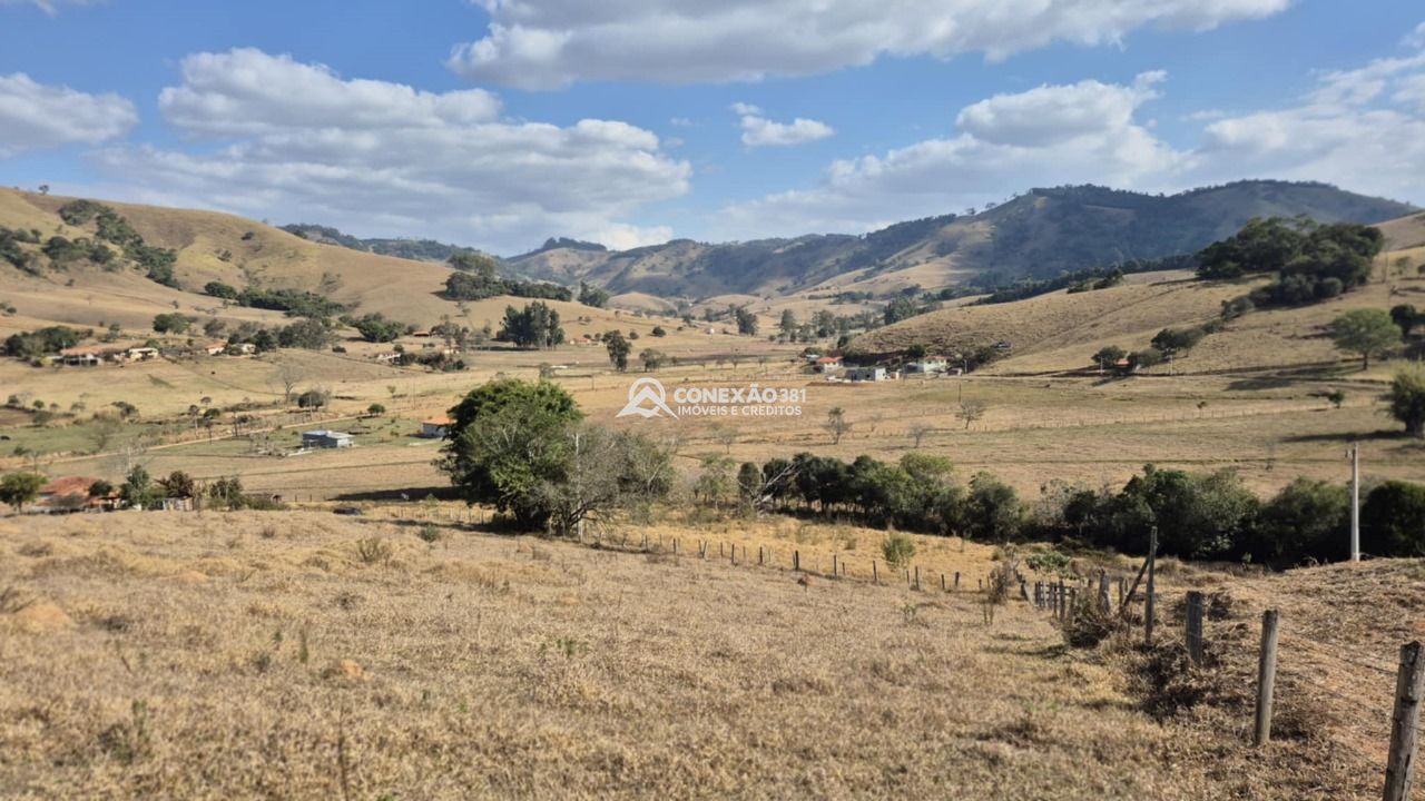 Tereno Zona Rural em Cambuí, MG — foto 18