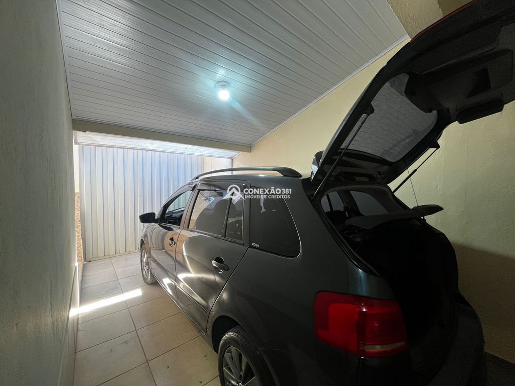 Casa à Venda em Cambuí/MG — foto 29