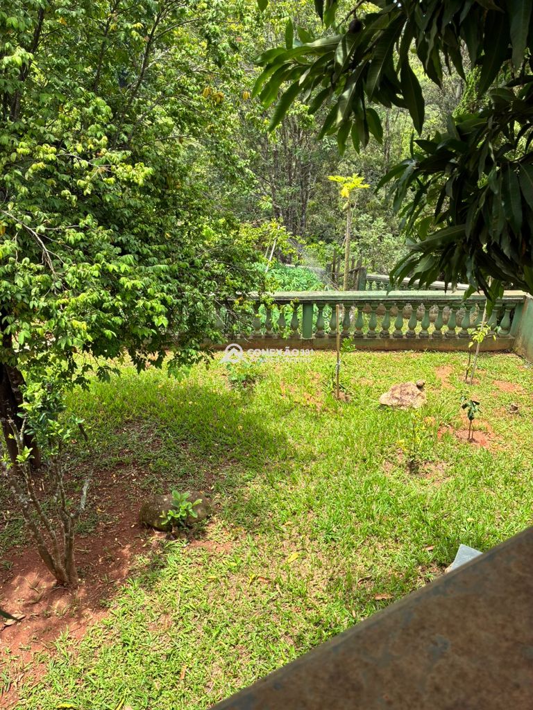 Chácara no Córrego do Bom Jesus, MG — foto 4
