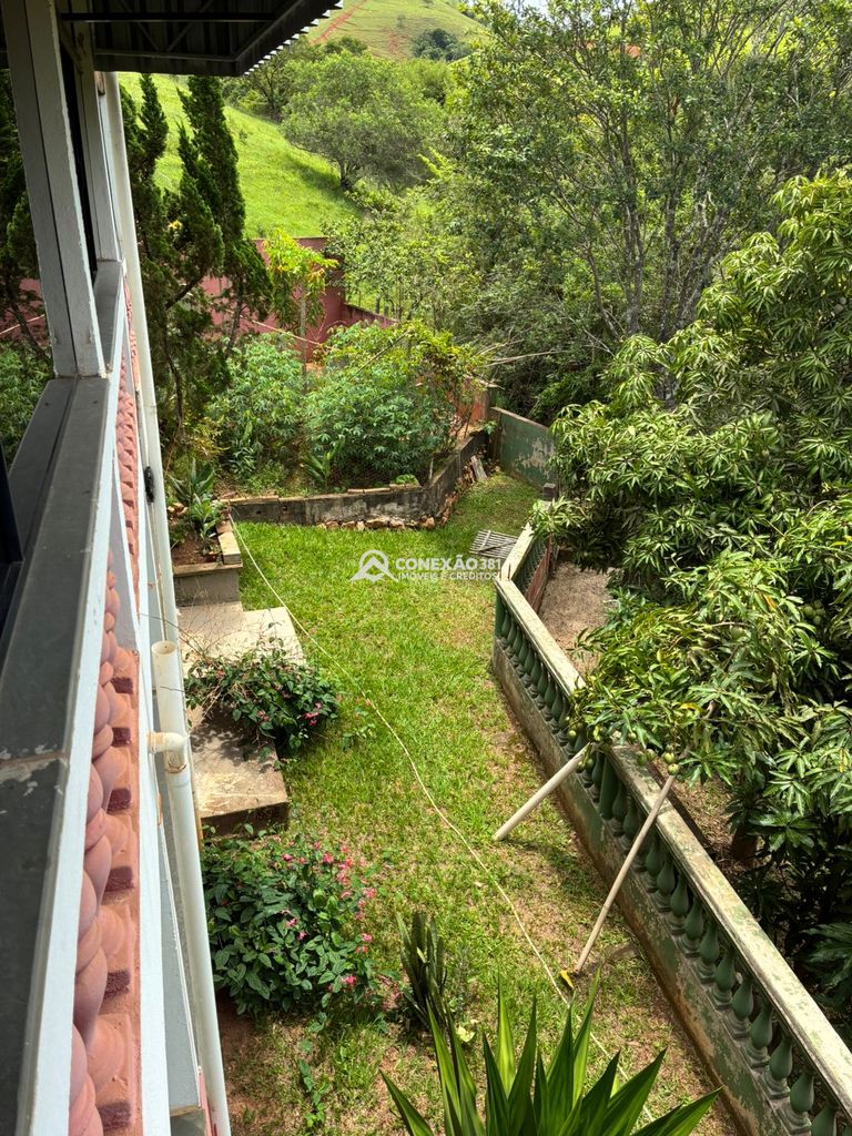 Chácara no Córrego do Bom Jesus, MG — foto 9