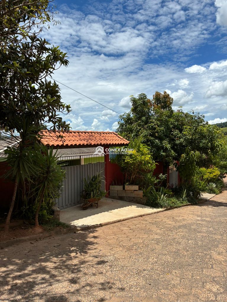 Chácara no Córrego do Bom Jesus, MG — foto 14