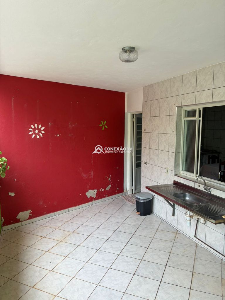 Chácara no Córrego do Bom Jesus, MG — foto 32